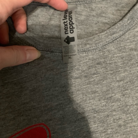 Girls Tee inspired by Friends tv show - Picture 3 of 5